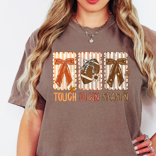 Football Frames (tshirt/sweatshirt)