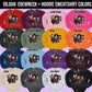 Twilight Books (tshirt/sweatshirt)