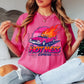 Hot Mess Express (tshirt/sweatshirt)