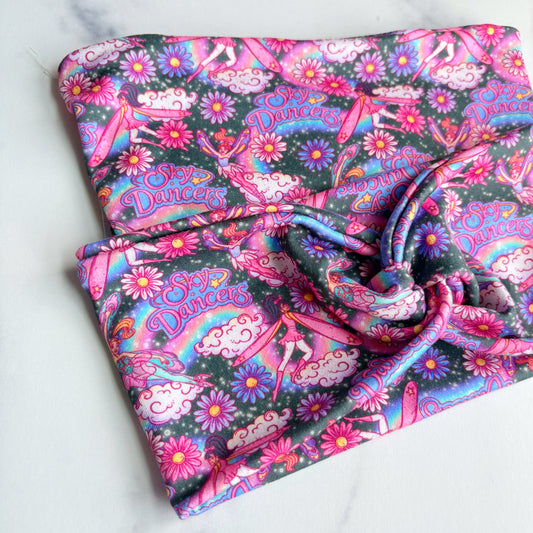Sky Dancers Headband