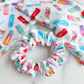 Energy Drink Scrunchie (Skinny)
