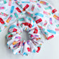 Energy Drink Scrunchie (Regular)
