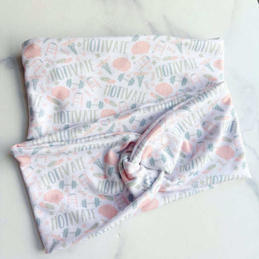 Motivate Headband