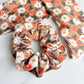 Autumn Blooms Scrunchie (Regular)