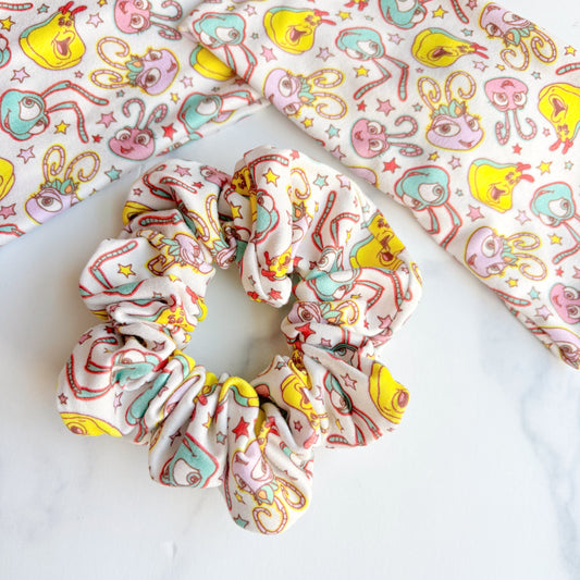 A Bugs Life Scrunchie (Regular)