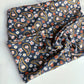 Paisley Pumpkins Headband