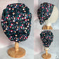 Magic Mushrooms Scrub Hat