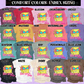 Bad Bitch Energy (tshirt/sweatshirt)