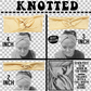 Mom Tattoo Headband