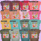 Library Card (tshirt/hoodie/sweatshirt/longsleeve)