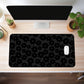 Hidden Floral Desk Mat (4 sizes)