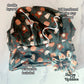 Spooky S'mores Scrub Hat