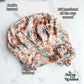 Tom & Jerry Scrub Hat