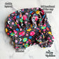 Spunky Space Scrub Hat
