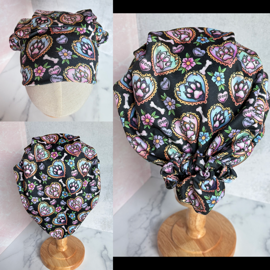 Frito Paws Scrub Hat