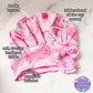 Nostalgic Phones Scrub Hat