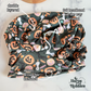 Tricks + Treats Scrub Hat