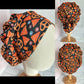 Crunchy Snacks Scrub Hat