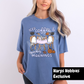 Spooky Mornings (tshirt/sweatshirt) EXCLUSIVE