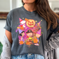 Magical Peanuts (tshirt/sweatshirt)