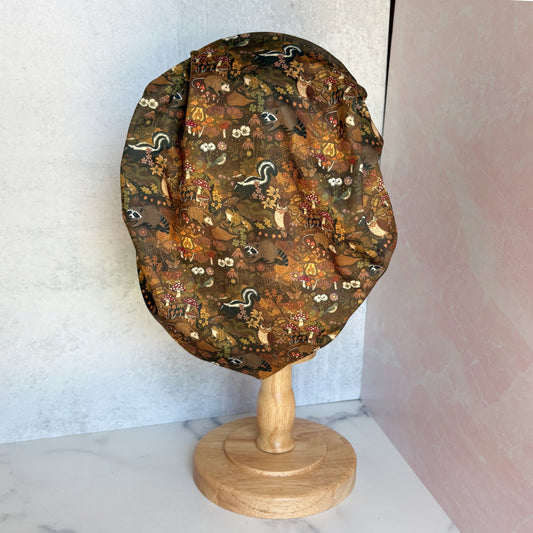 Forgotten Forest Scrub Hat