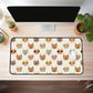 Cool Cats Desk Mat (4 sizes)