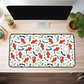 Woof Dog Desk Mat (4 sizes)
