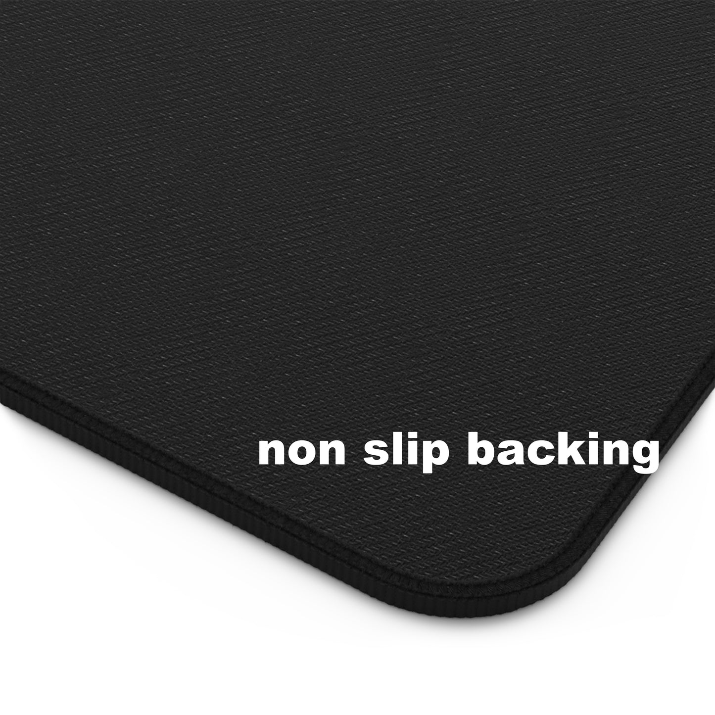Custom Desk Mat