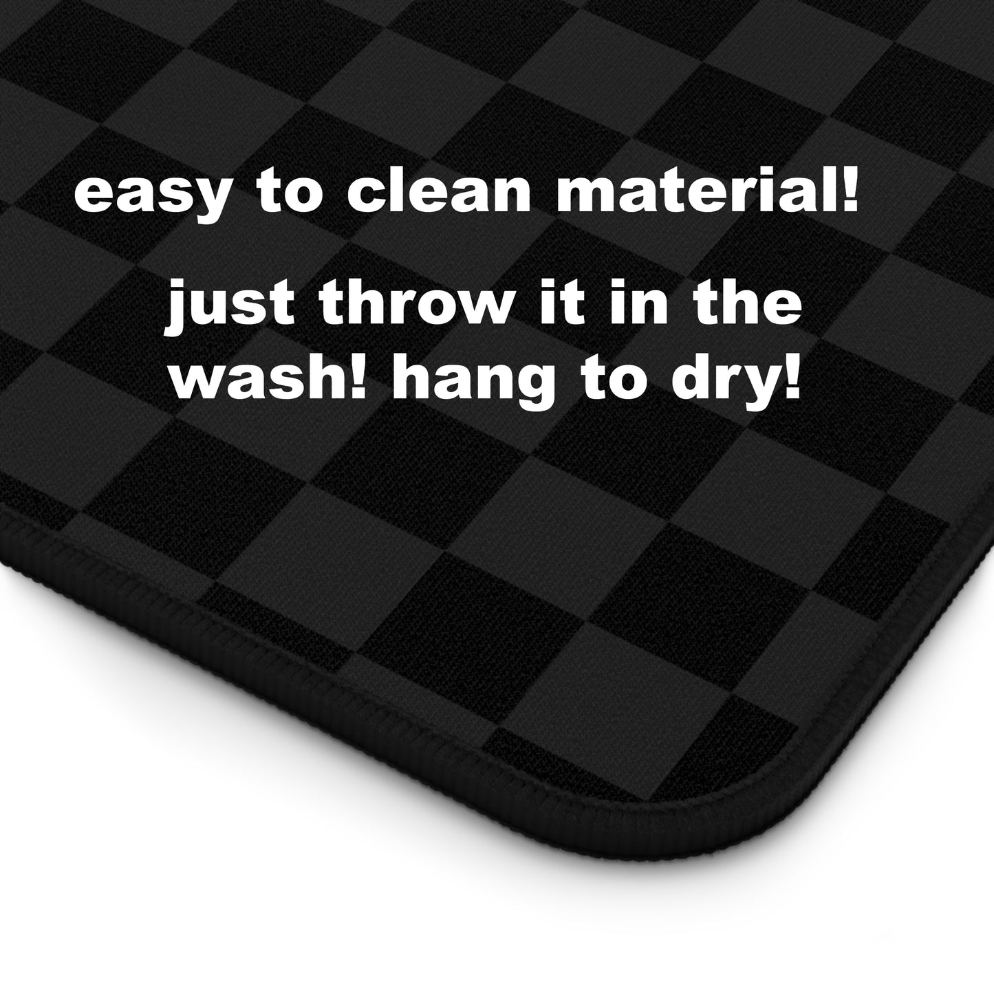 Custom Desk Mat