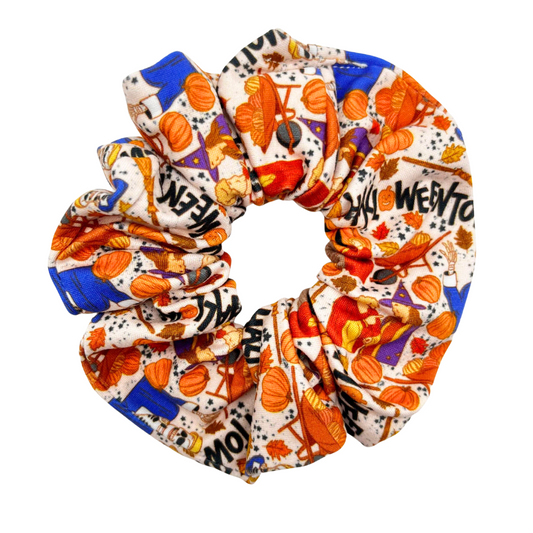 Magic is Simple Scrunchie