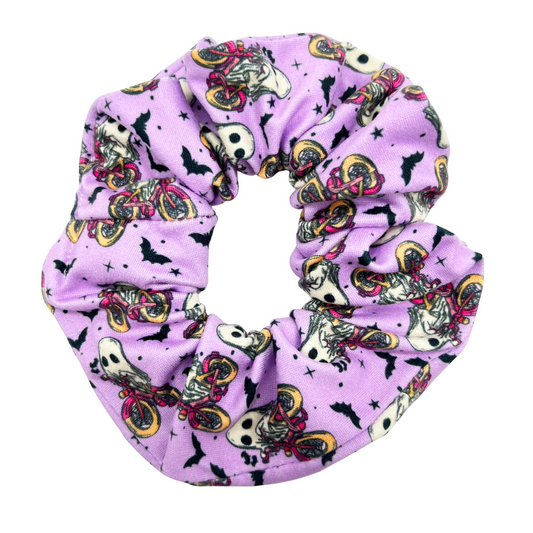 Cycopath Scrunchie