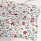 Floral Cups Headband