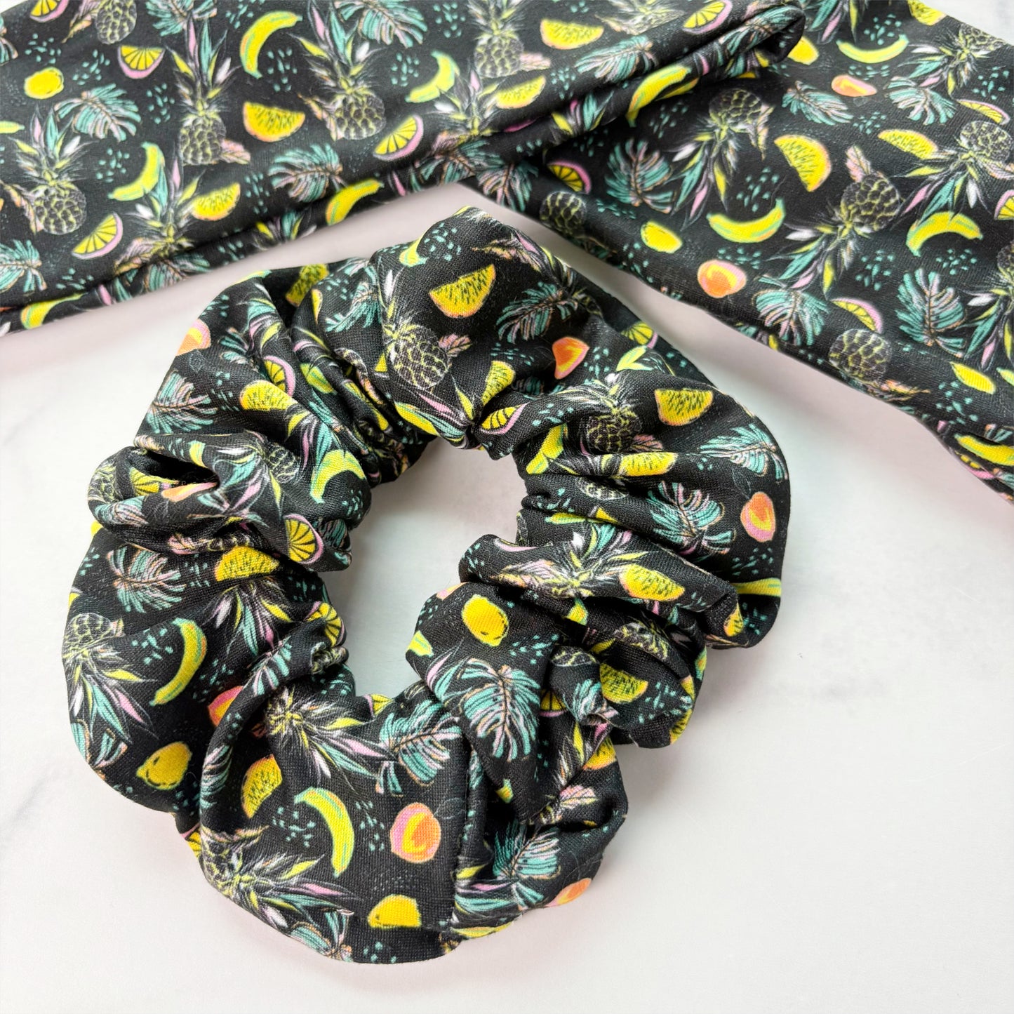 Wild Fruit Scrunchie (Regular)