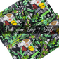 Green Day Headband