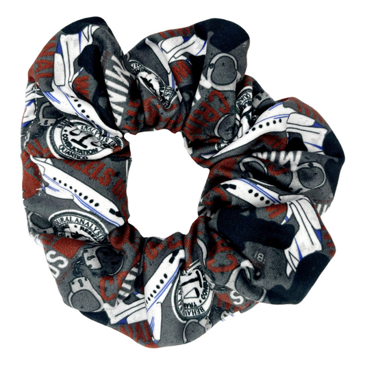 Criminal Minds Scrunchie