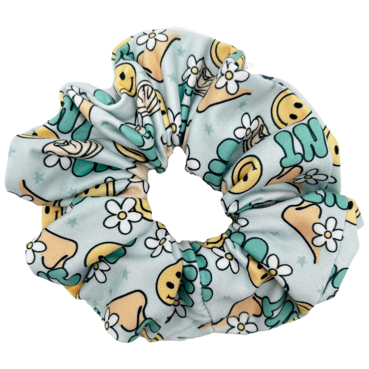 ENT Scrunchie