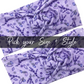 Lavender Gems Headband