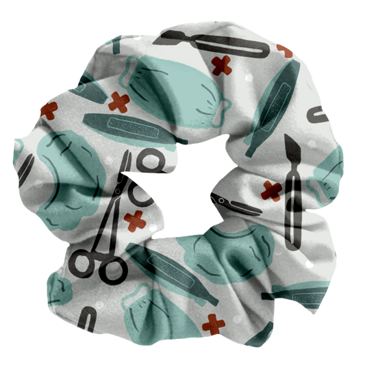 Surgical Scrunchie