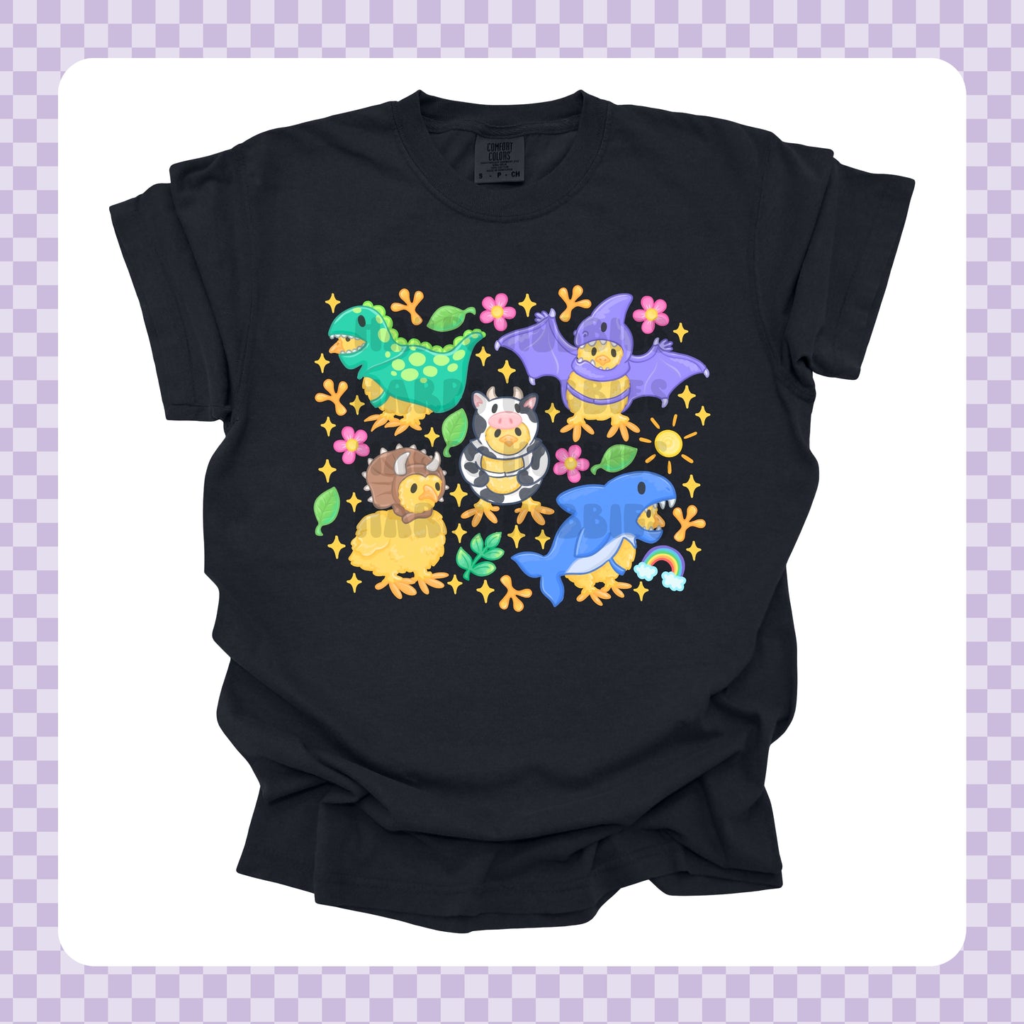 Chicken Costumes Tshirt/Sweatshirt