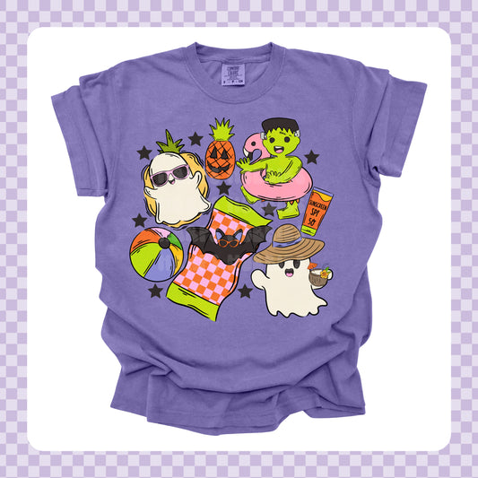 Summerween Tshirt/Sweatshirt
