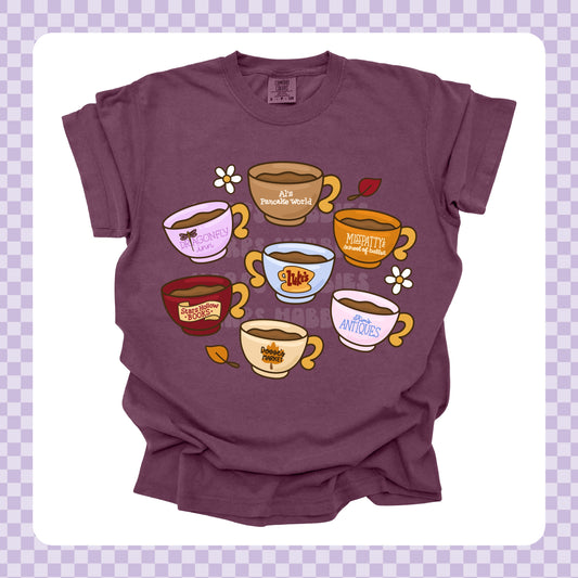 Mugs of Gilmore Tshirt/Sweatshirt