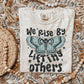 Lifting Others Up (tshirt/sweatshirt)