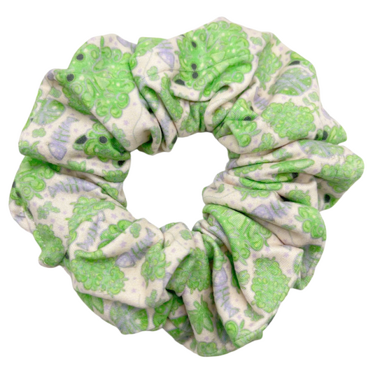 Kush Kitties Scrunchie