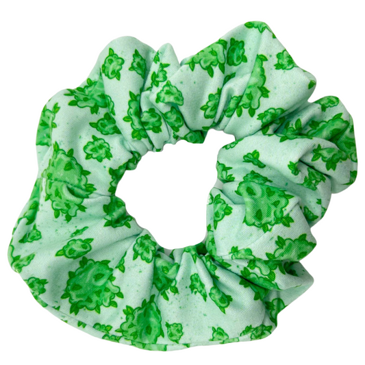 Buds Scrunchie